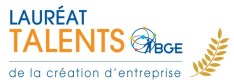 Talent Création entreprise